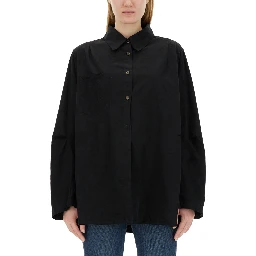 OVERSIZE FIT SHIRT