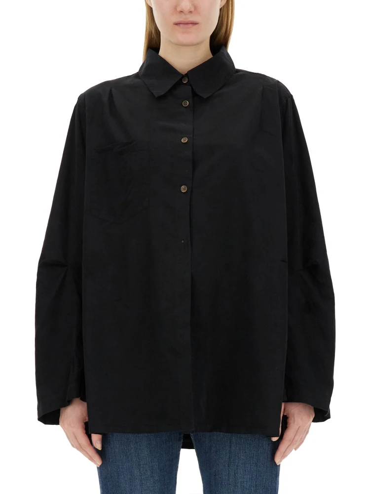 OVERSIZE FIT SHIRT