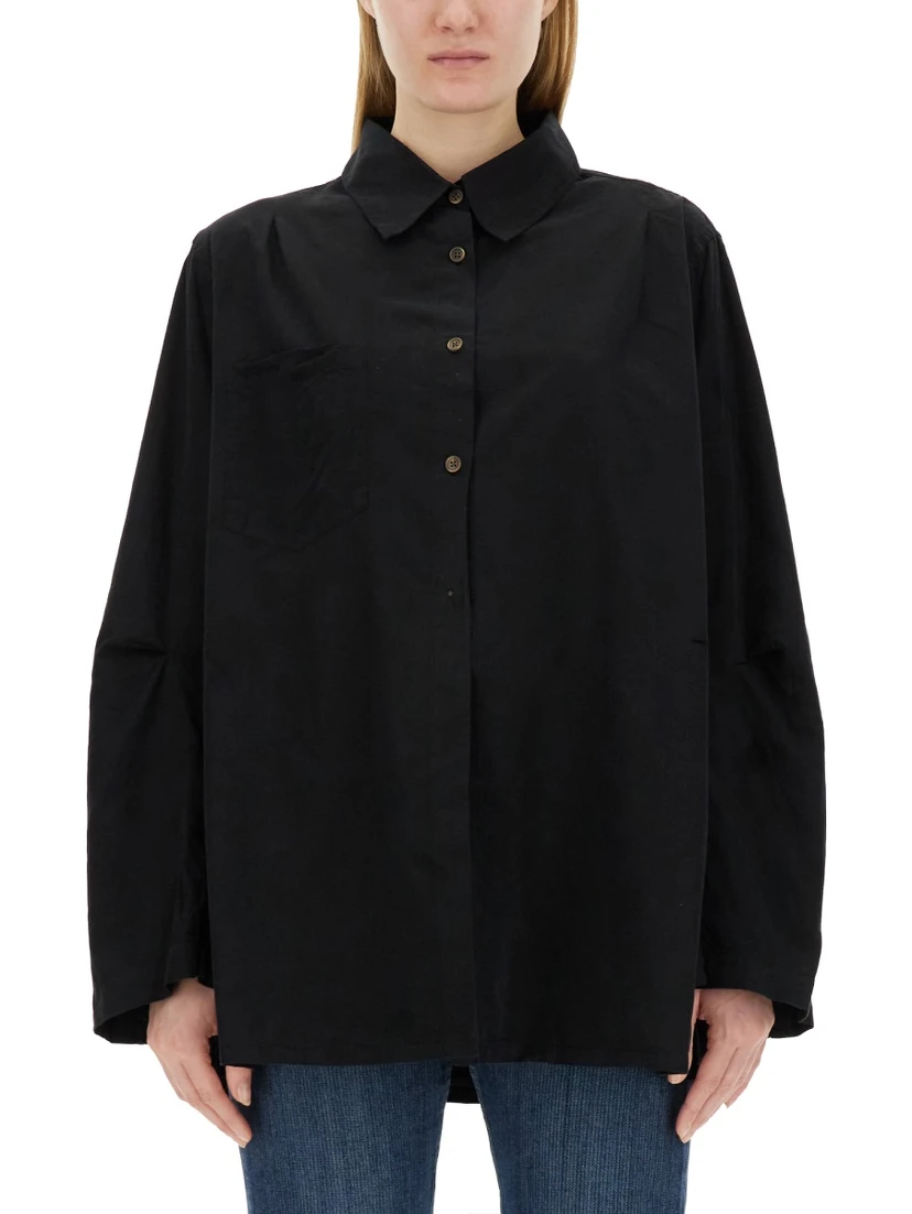 OVERSIZE FIT SHIRT