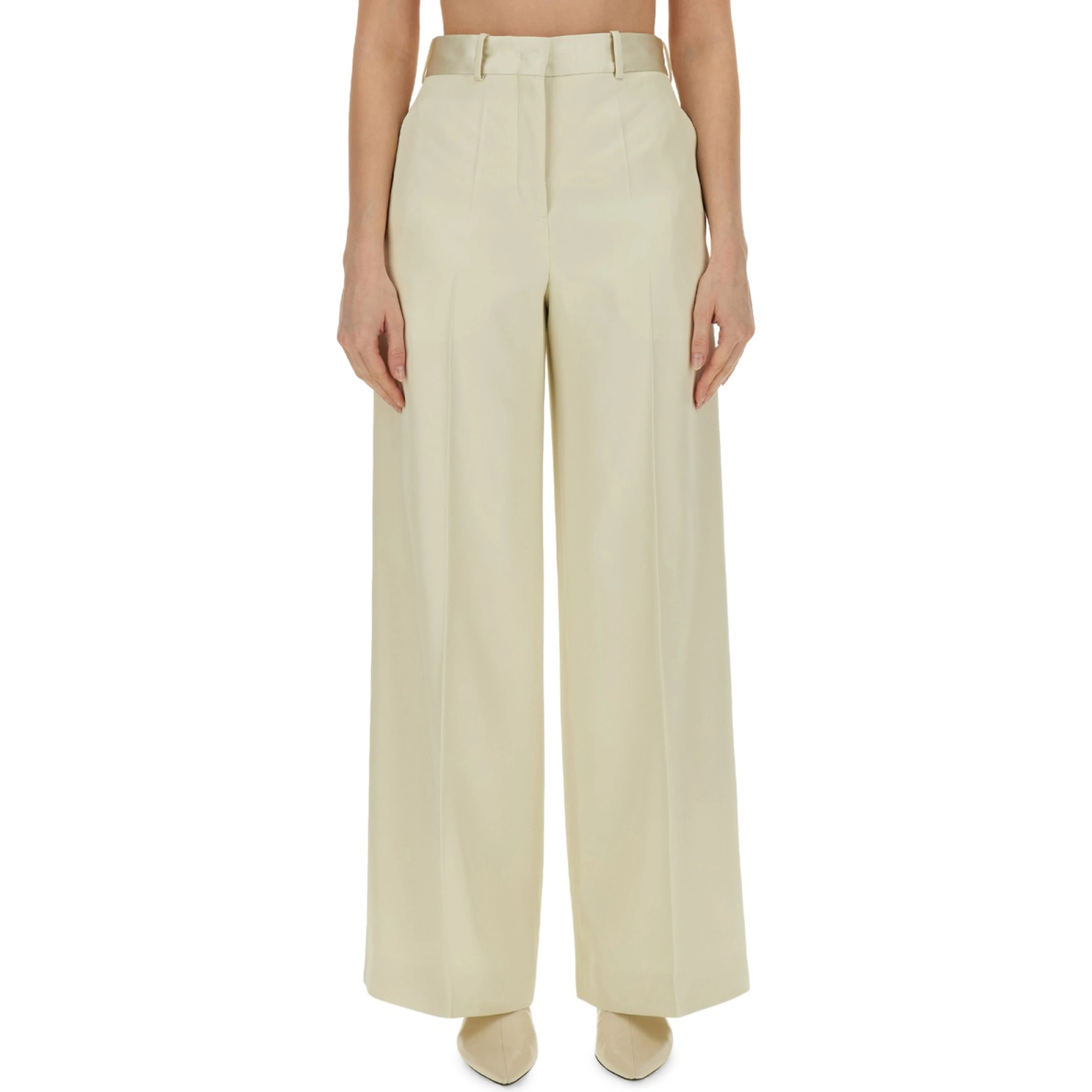 TAILORED PANTS