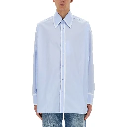 OVERSIZE FIT SHIRT