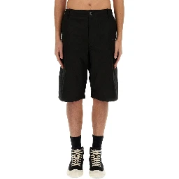 CARGO WORKWEAR SHORTS