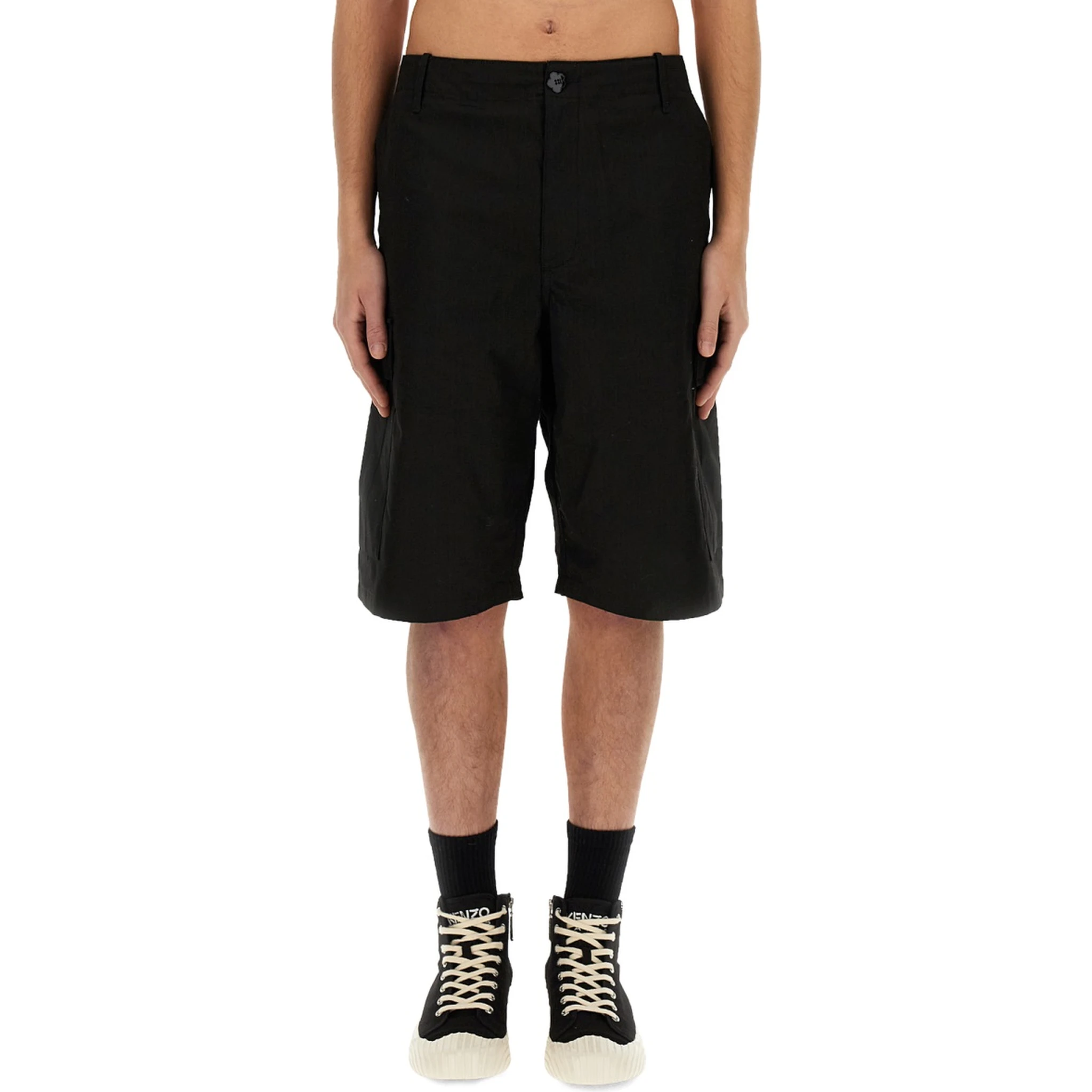 CARGO WORKWEAR SHORTS