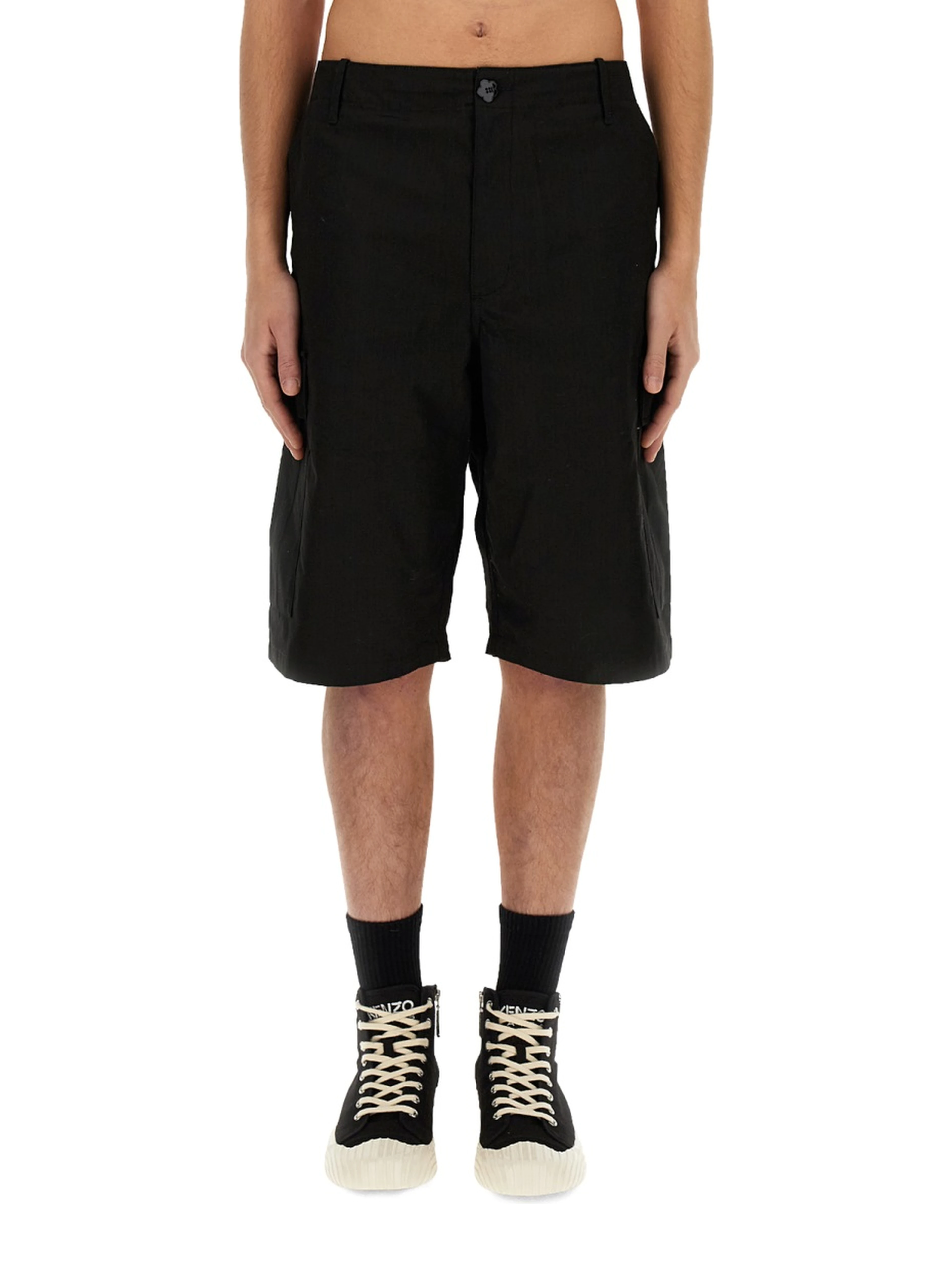 CARGO WORKWEAR SHORTS