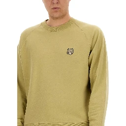 OVERSIZE SWEATSHIRT