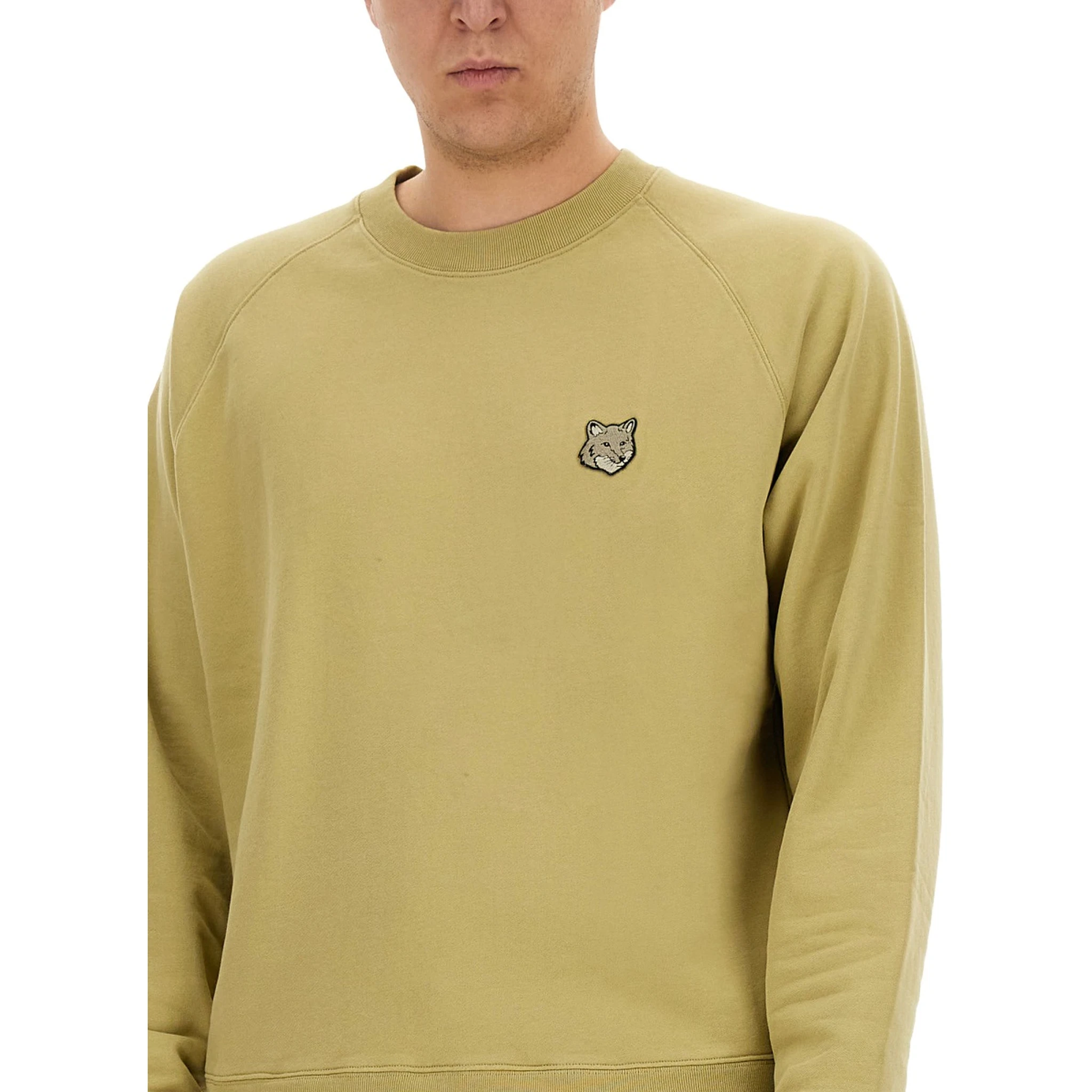 OVERSIZE SWEATSHIRT