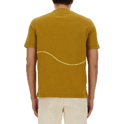 تيشيرت بشعار