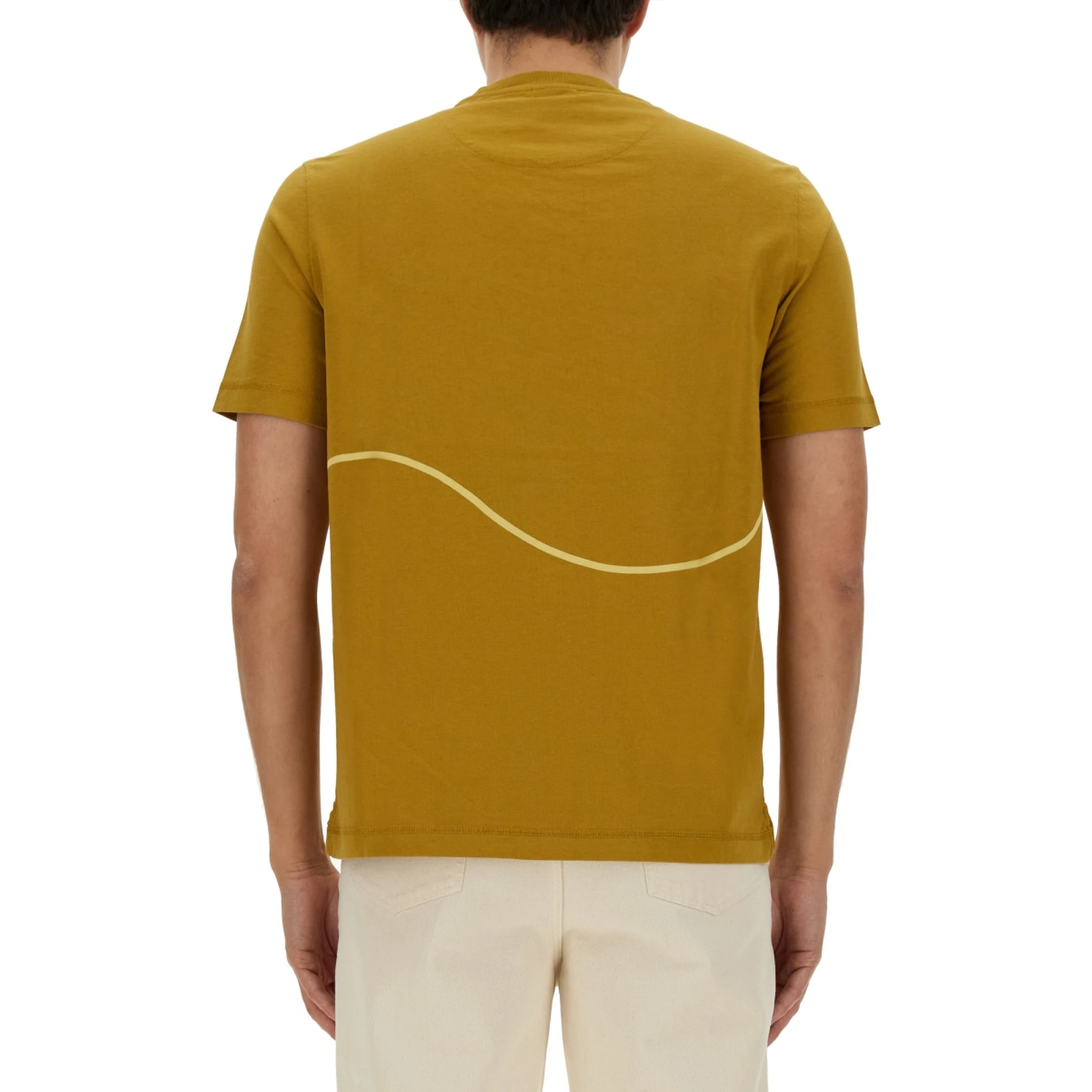 تيشيرت بشعار