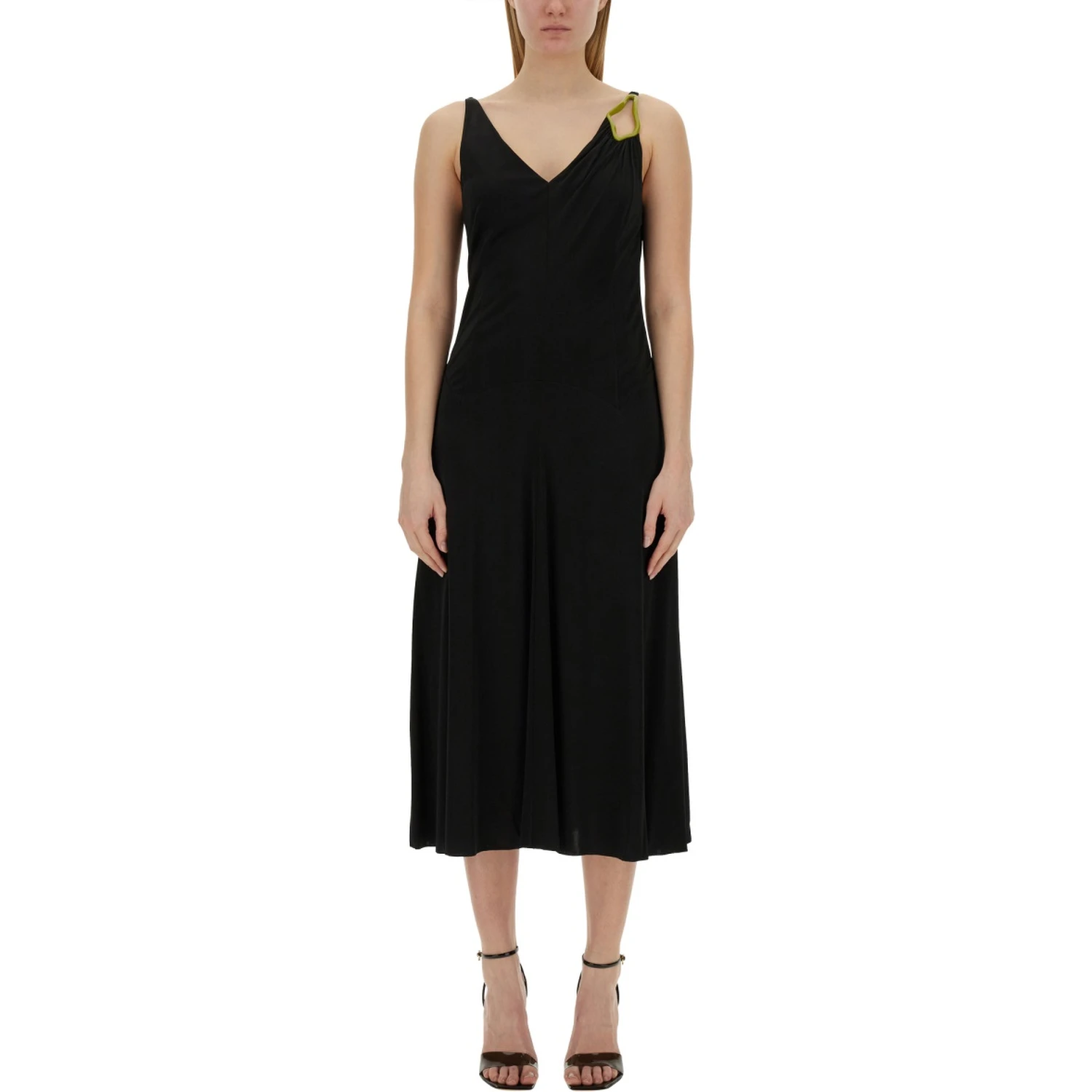 MIDI DRESS