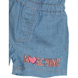 t-shirt and shortsset