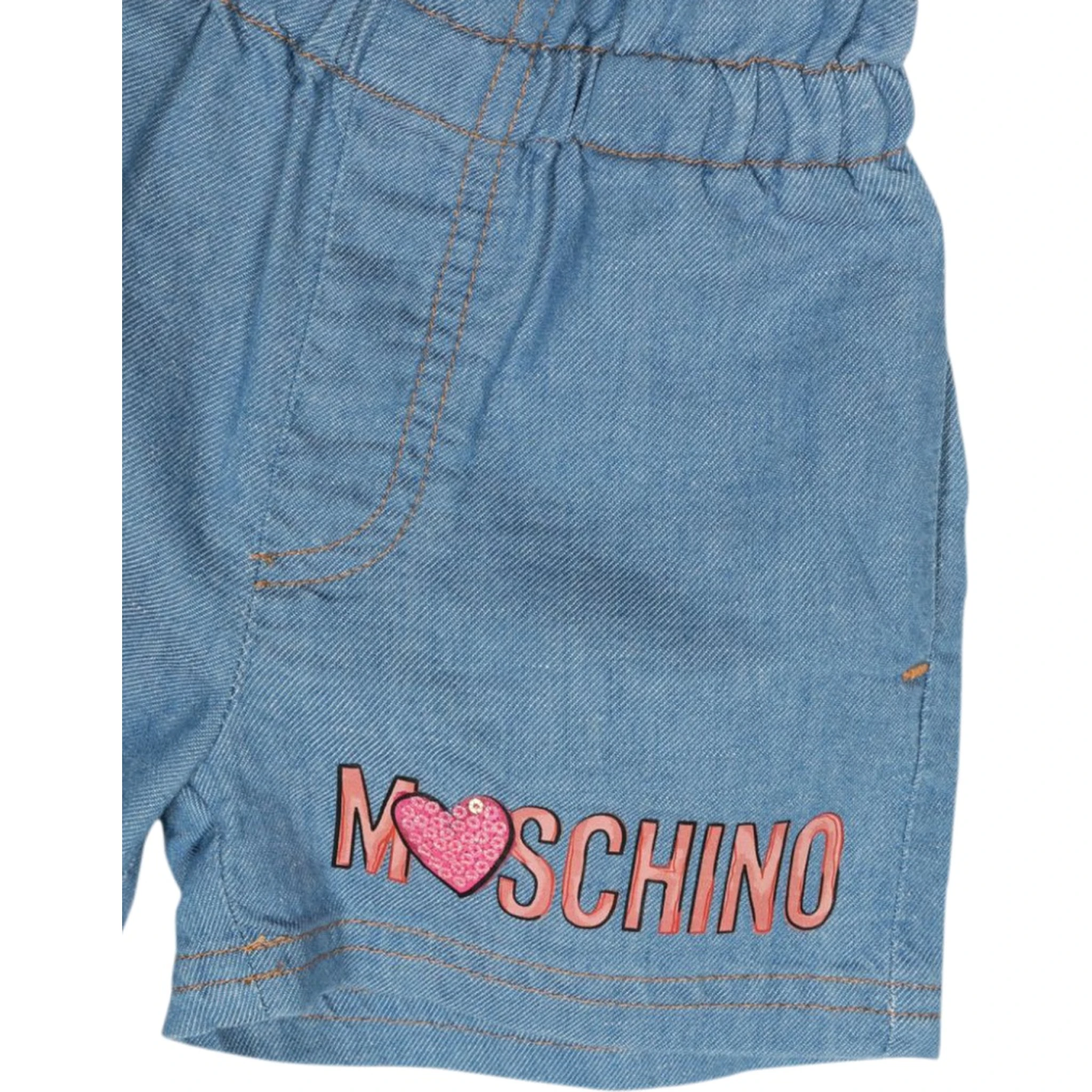 t-shirt and shortsset