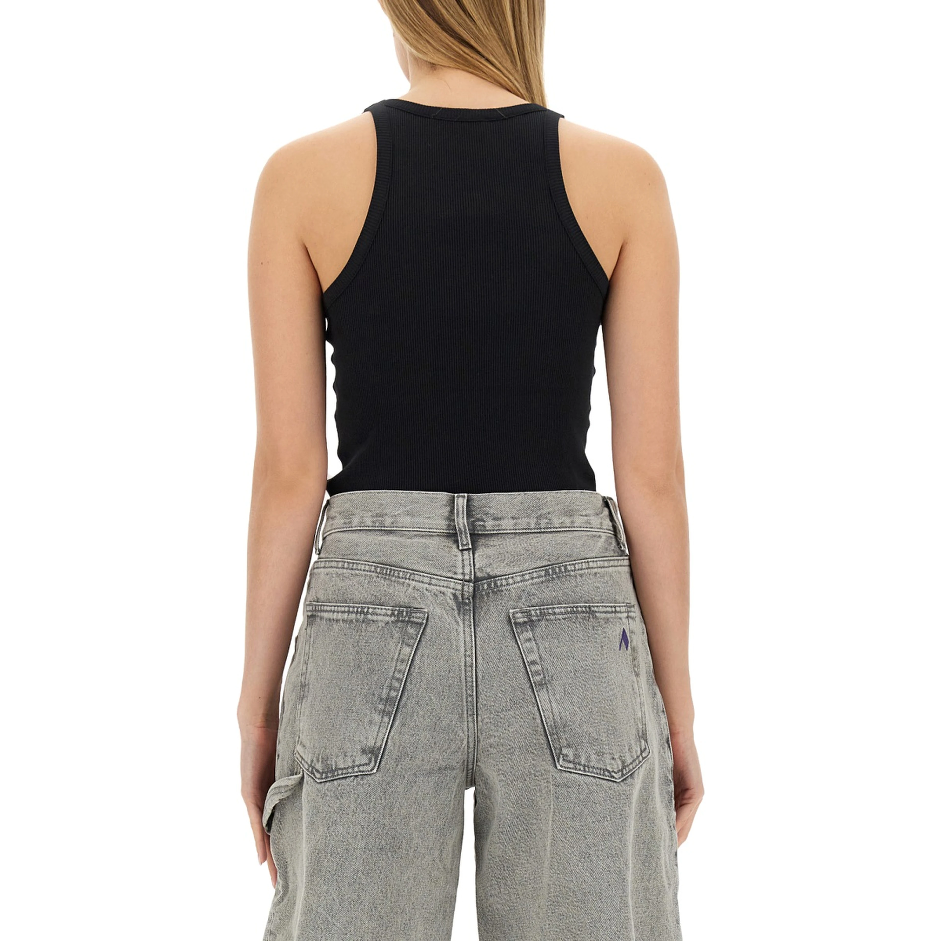 JERSEY TANK TOP
