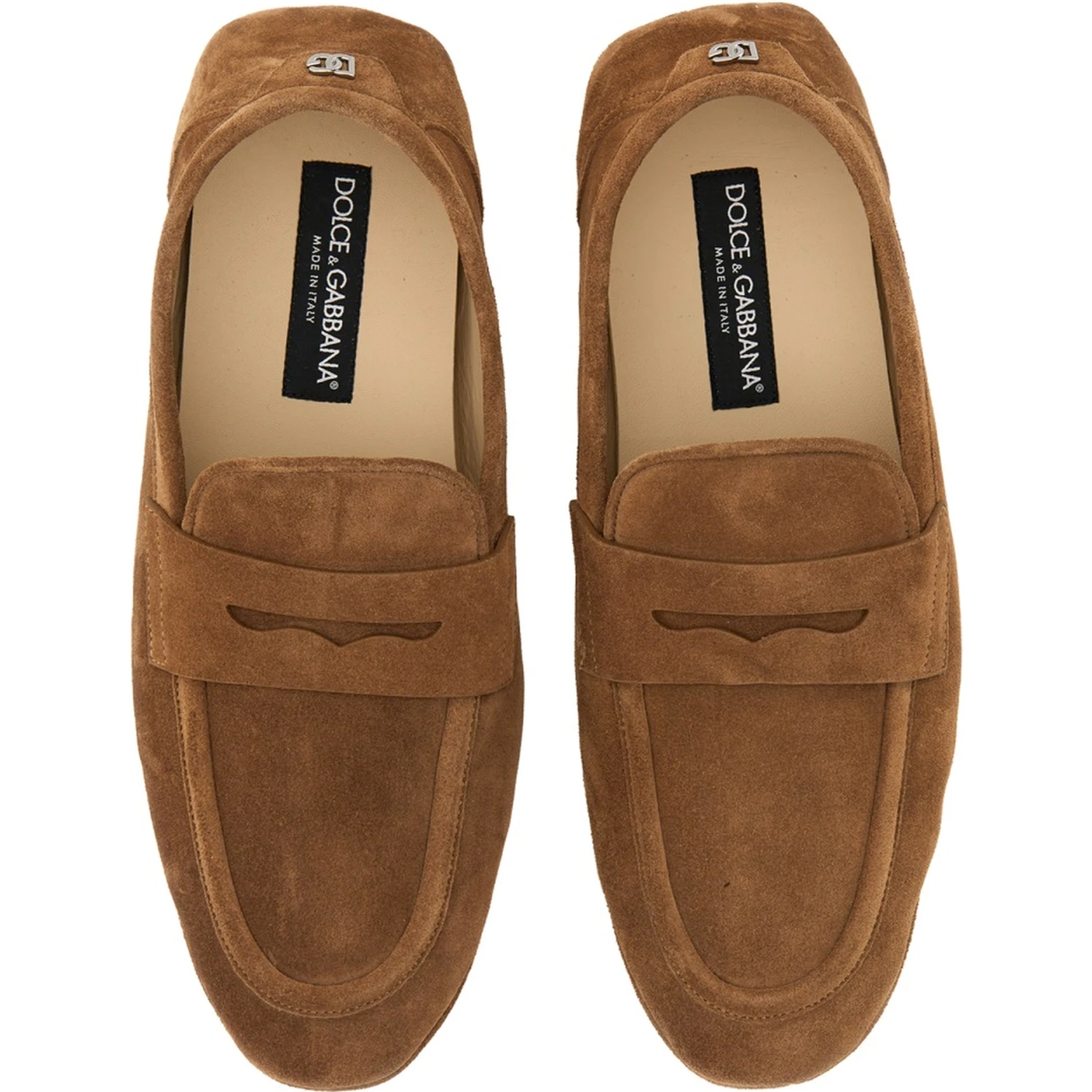 LEATHER DRIVERS