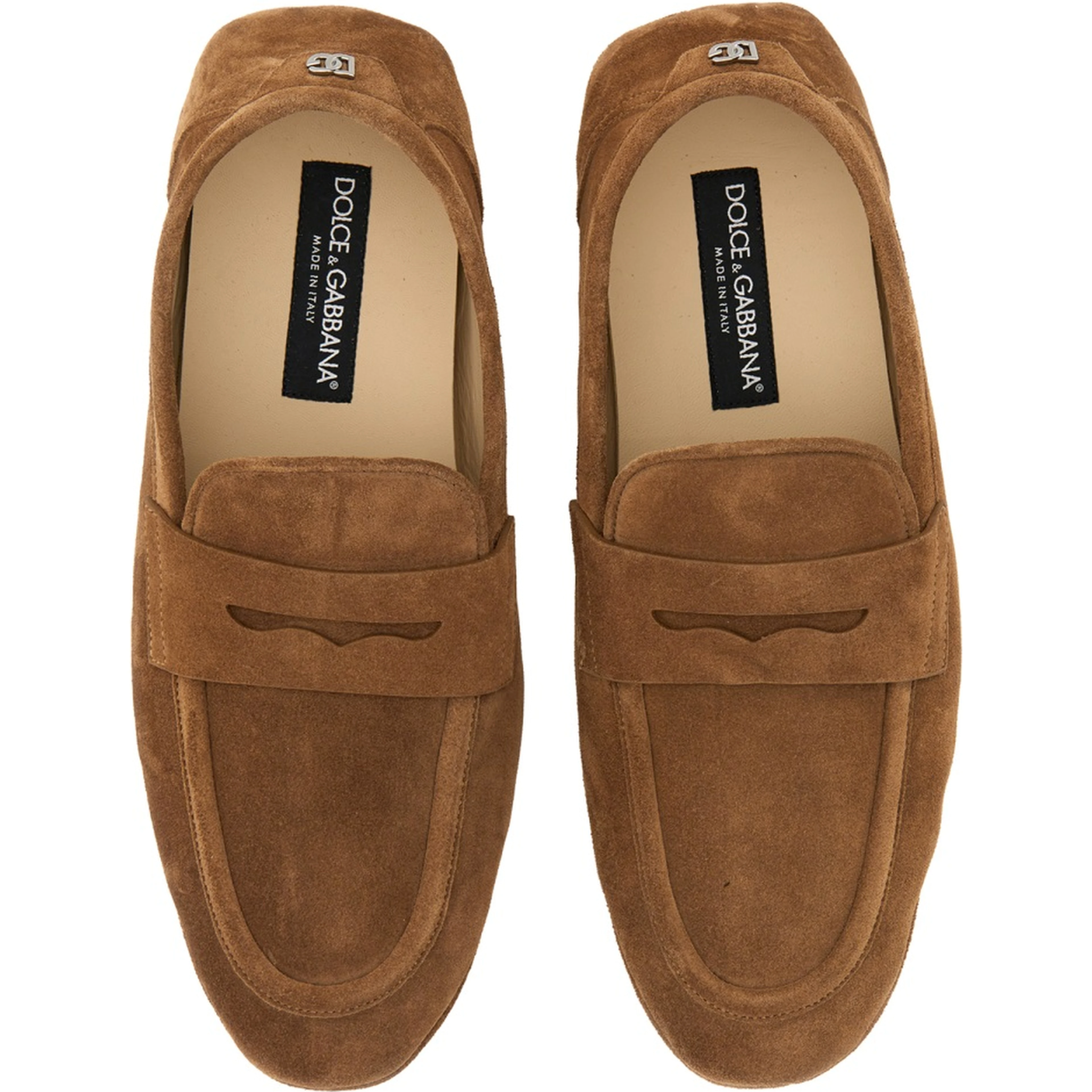 LEATHER DRIVERS