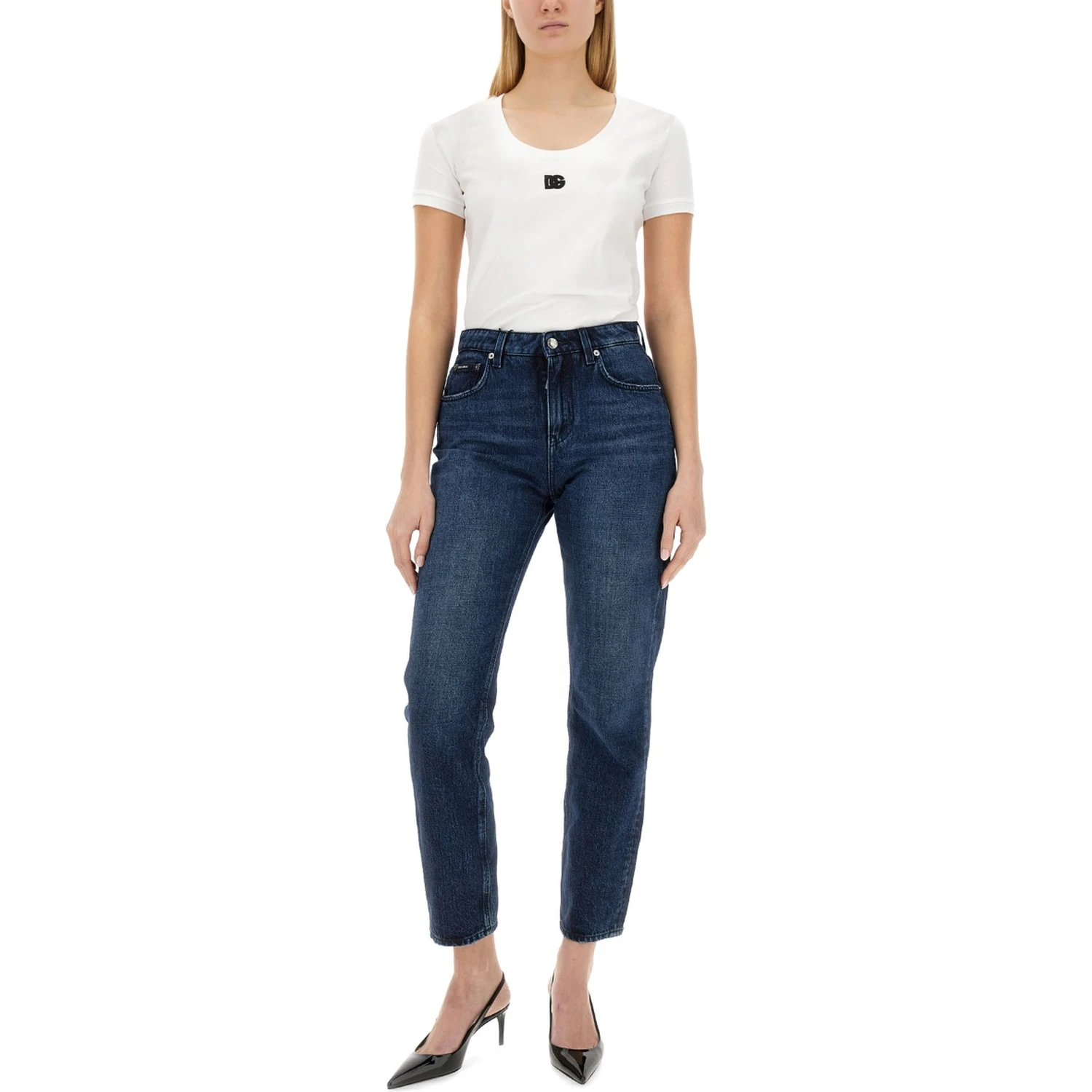 BOYFRIEND JEANS