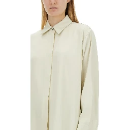SHIRT WITH LONG SLEEVES