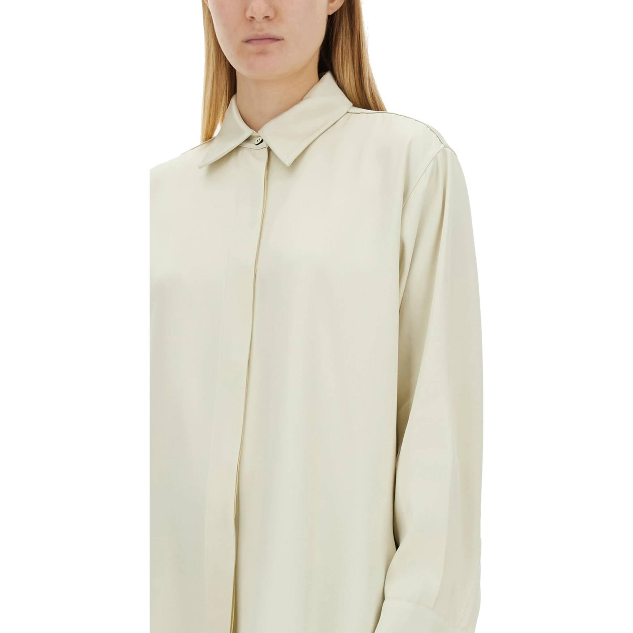 SHIRT WITH LONG SLEEVES