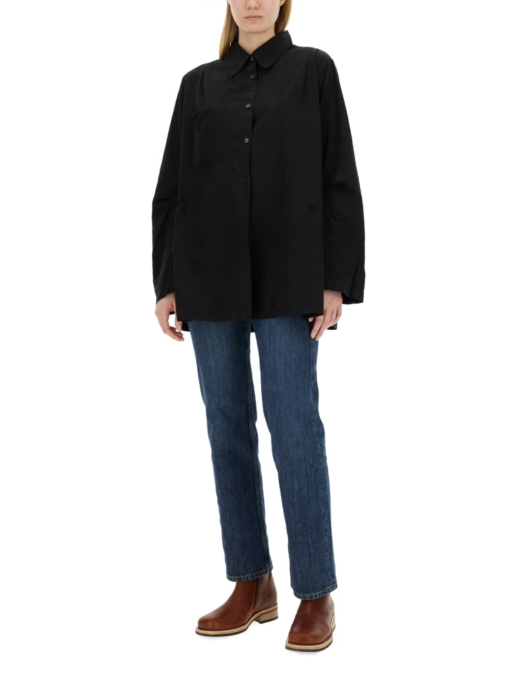 OVERSIZE FIT SHIRT alternative