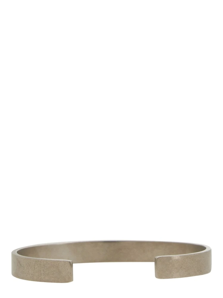 RIGID LOGO BRACELET alternative