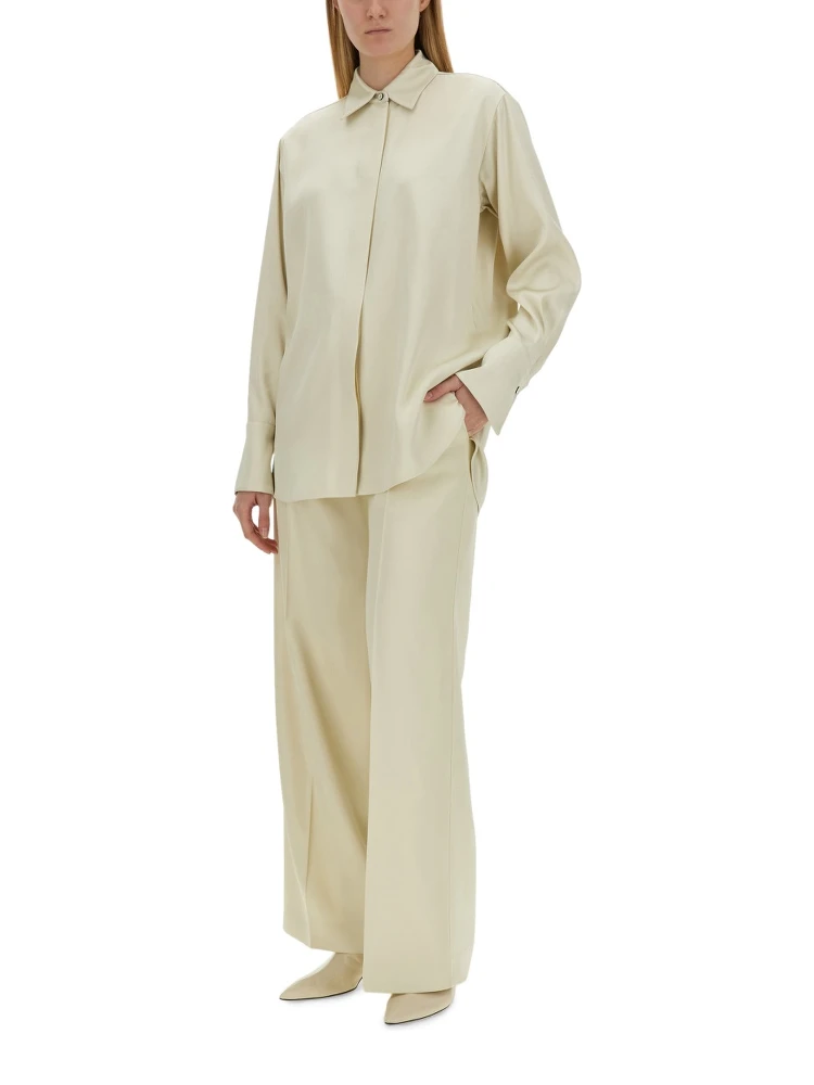 TAILORED PANTS alternative