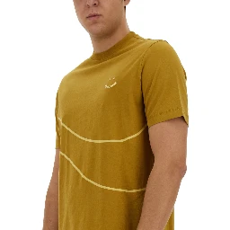 تيشيرت بشعار