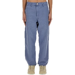 "SINGLE KNEE" PANTS