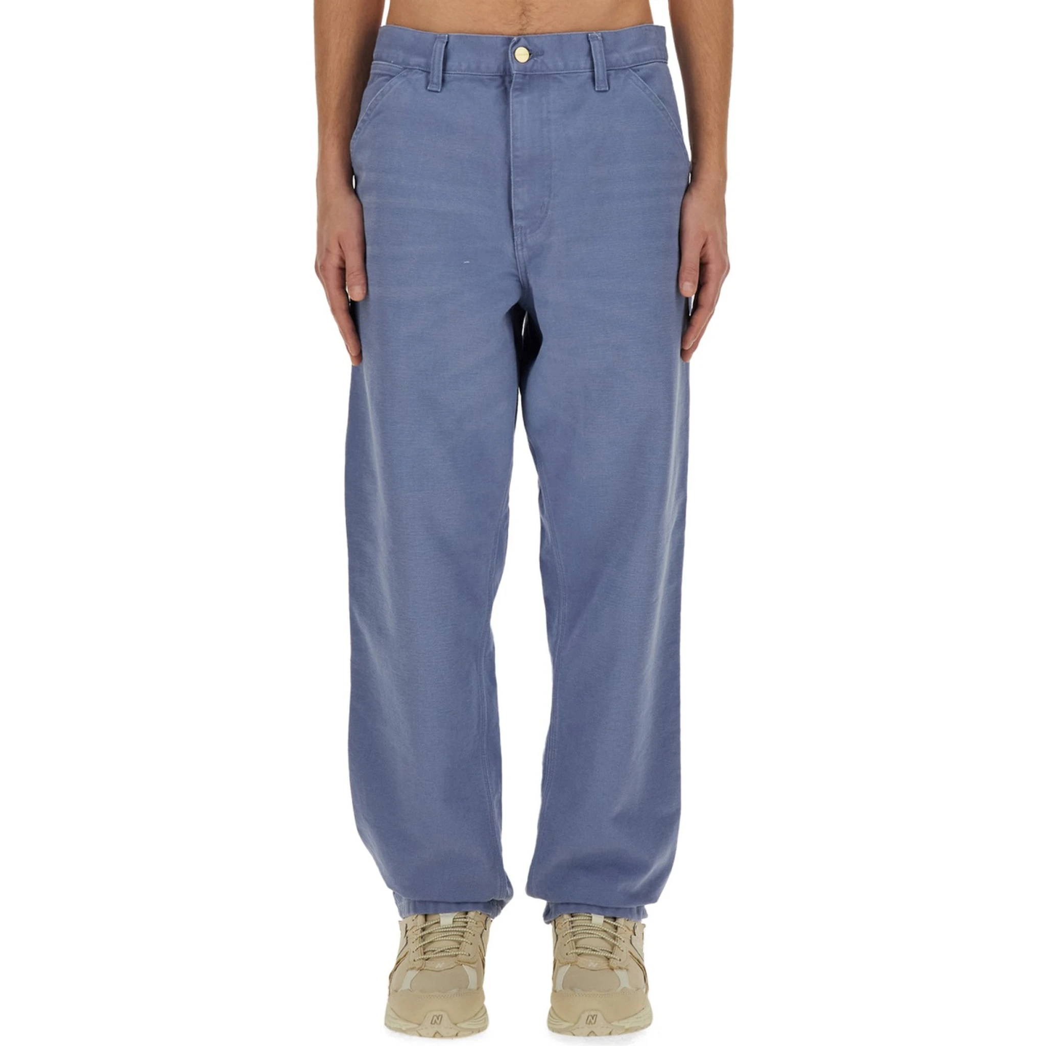 "SINGLE KNEE" PANTS