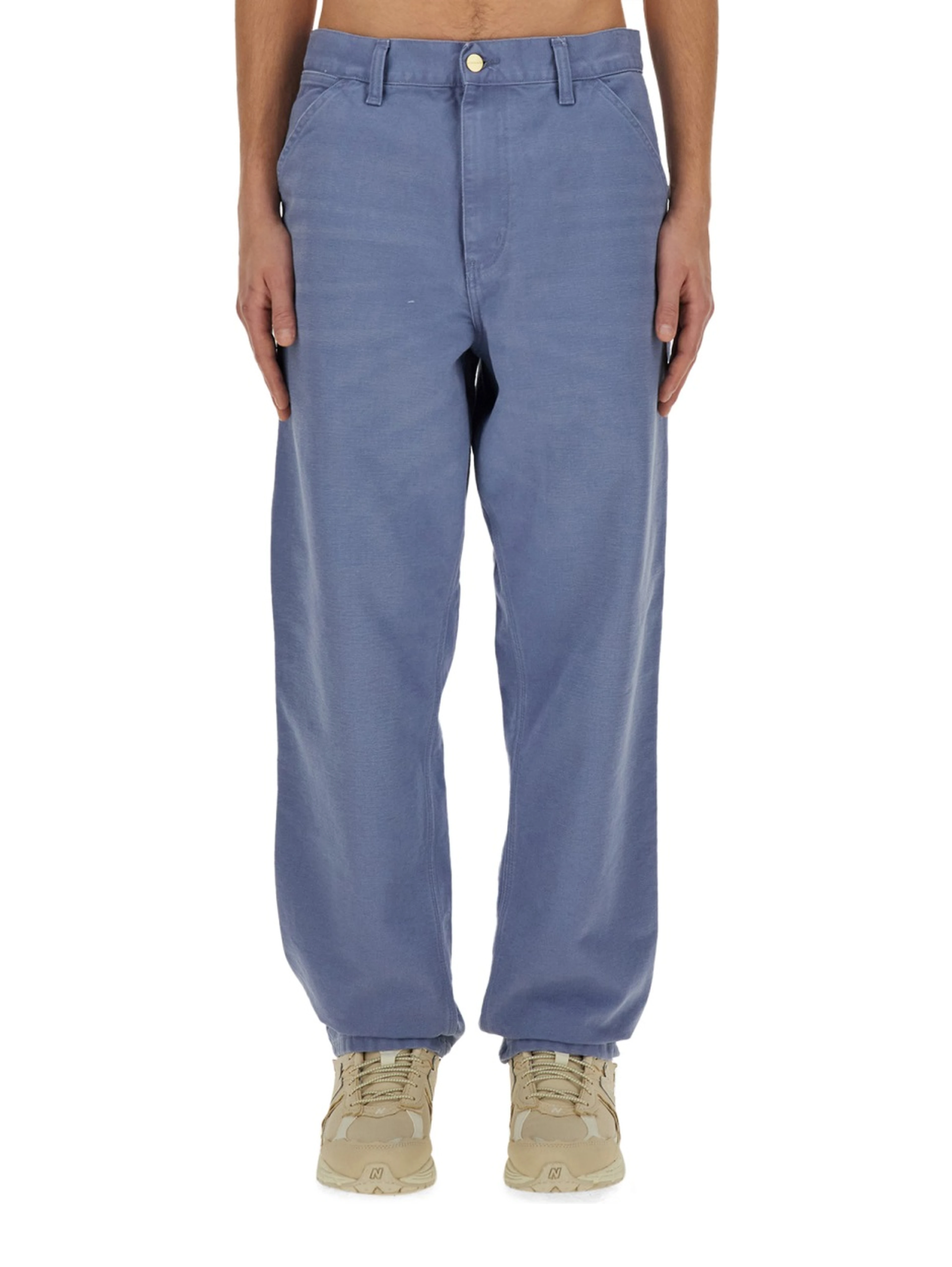 "SINGLE KNEE" PANTS