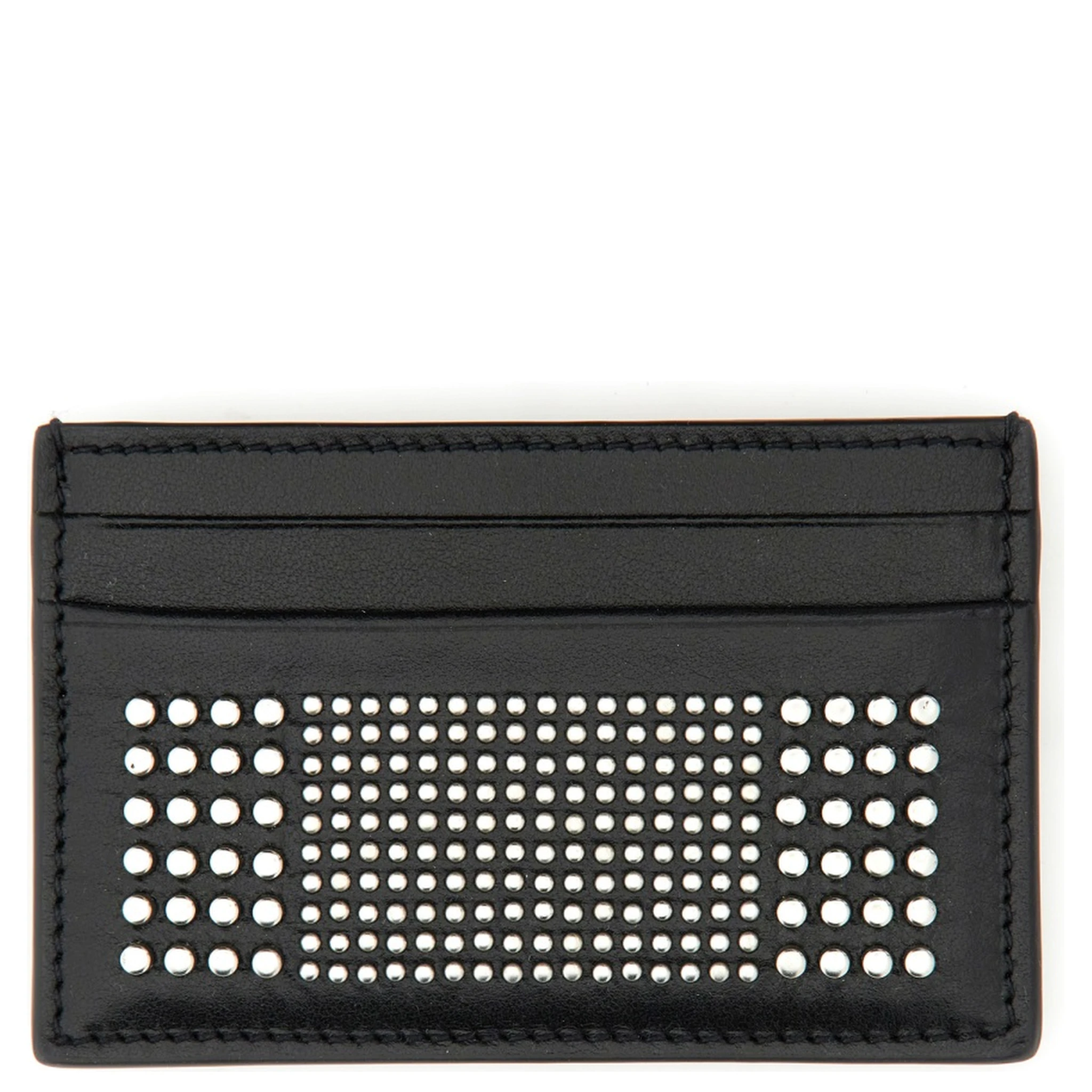 LEATHER CARD HOLDER
