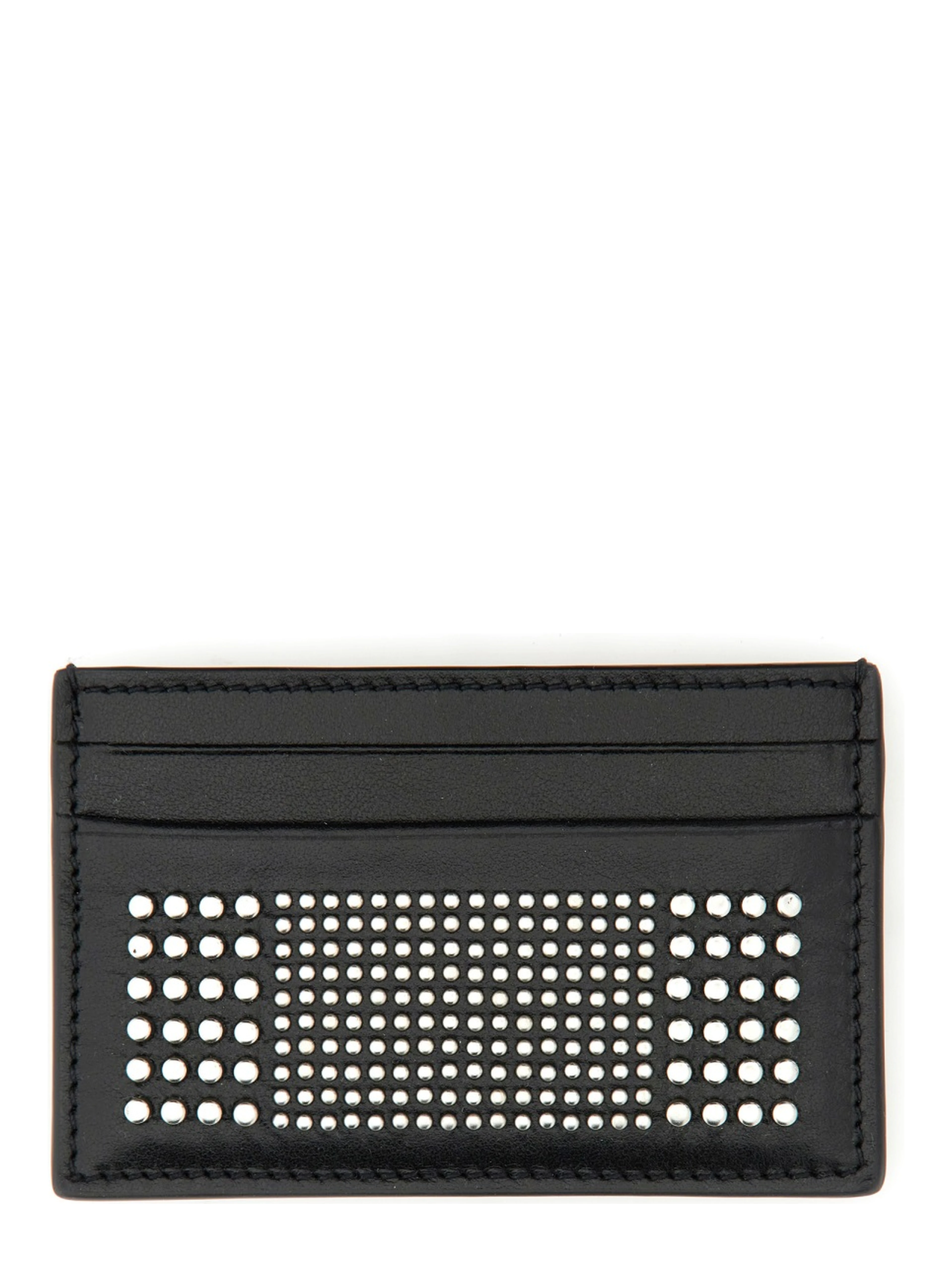 LEATHER CARD HOLDER