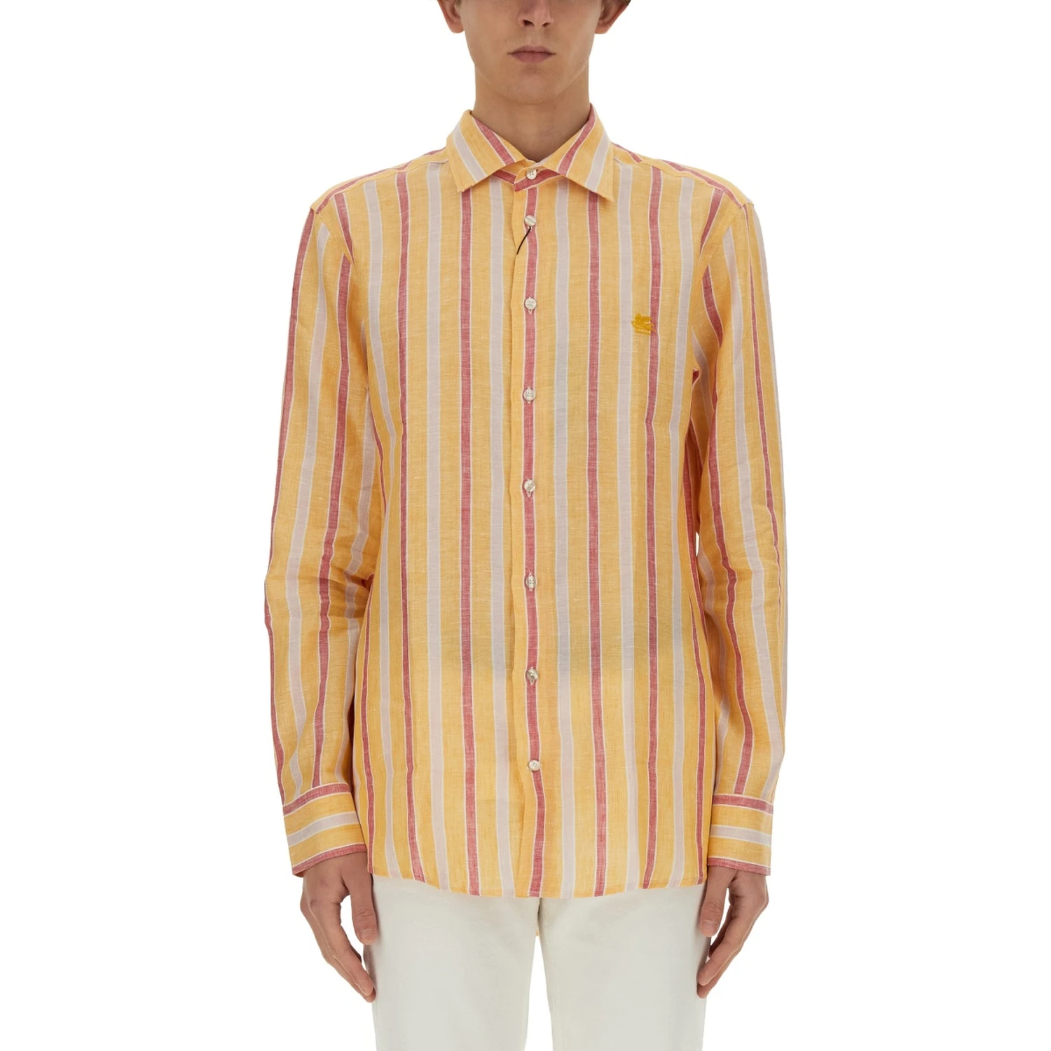 PEGASUS LOGO SHIRT