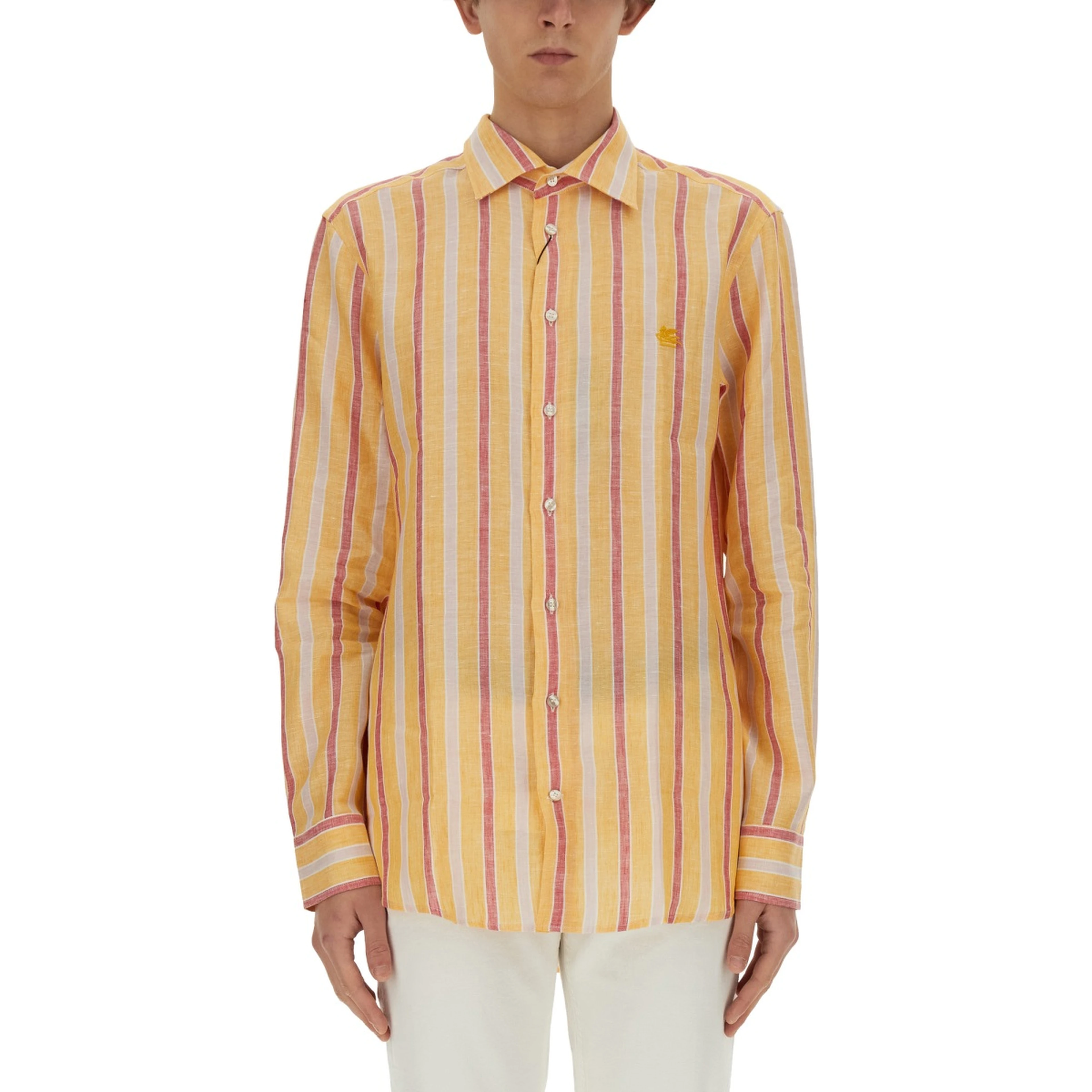 PEGASUS LOGO SHIRT