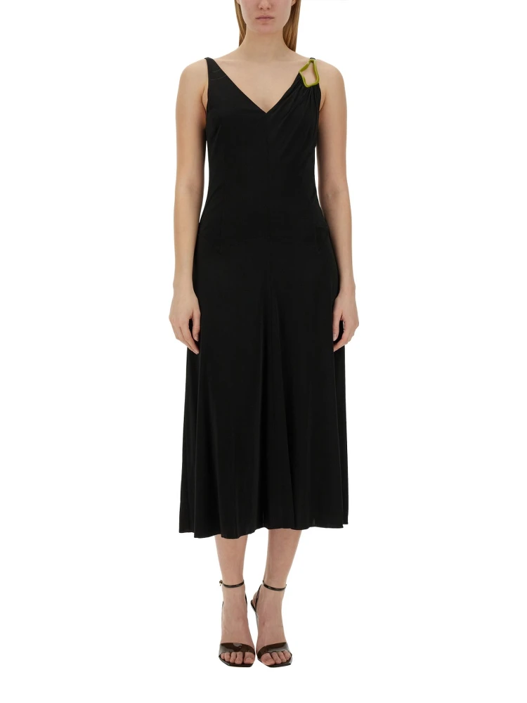 MIDI DRESS alternative