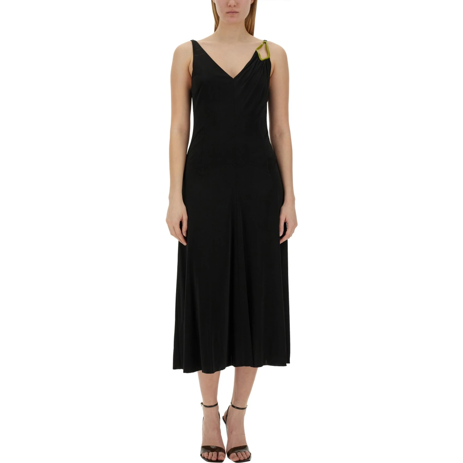 MIDI DRESS
