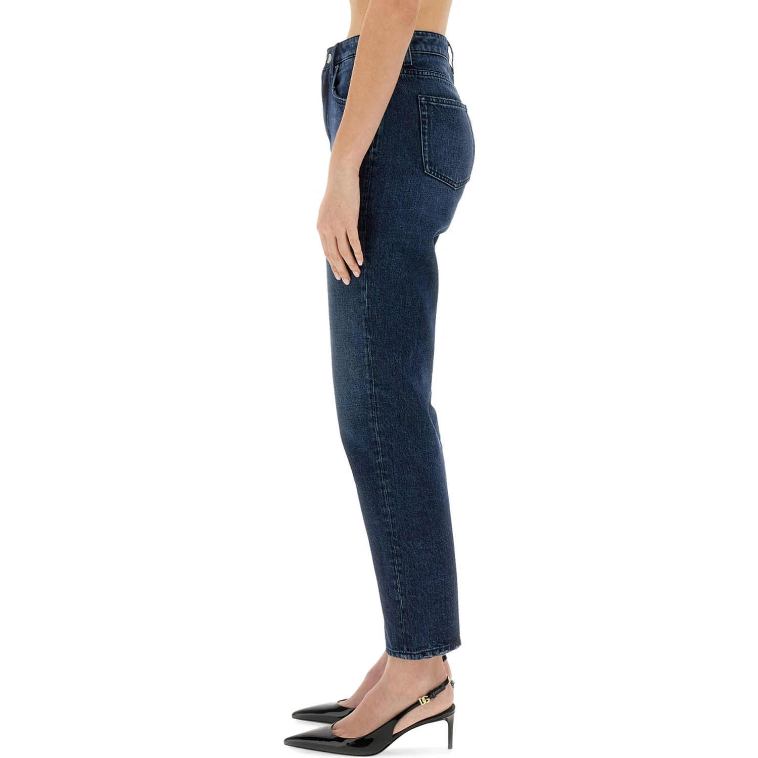 BOYFRIEND JEANS