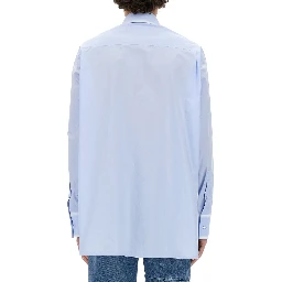 OVERSIZE FIT SHIRT