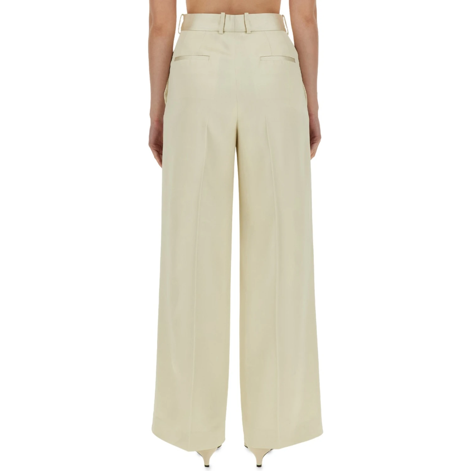 TAILORED PANTS