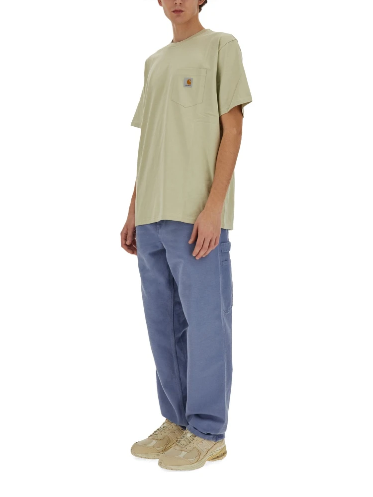 "SINGLE KNEE" PANTS alternative