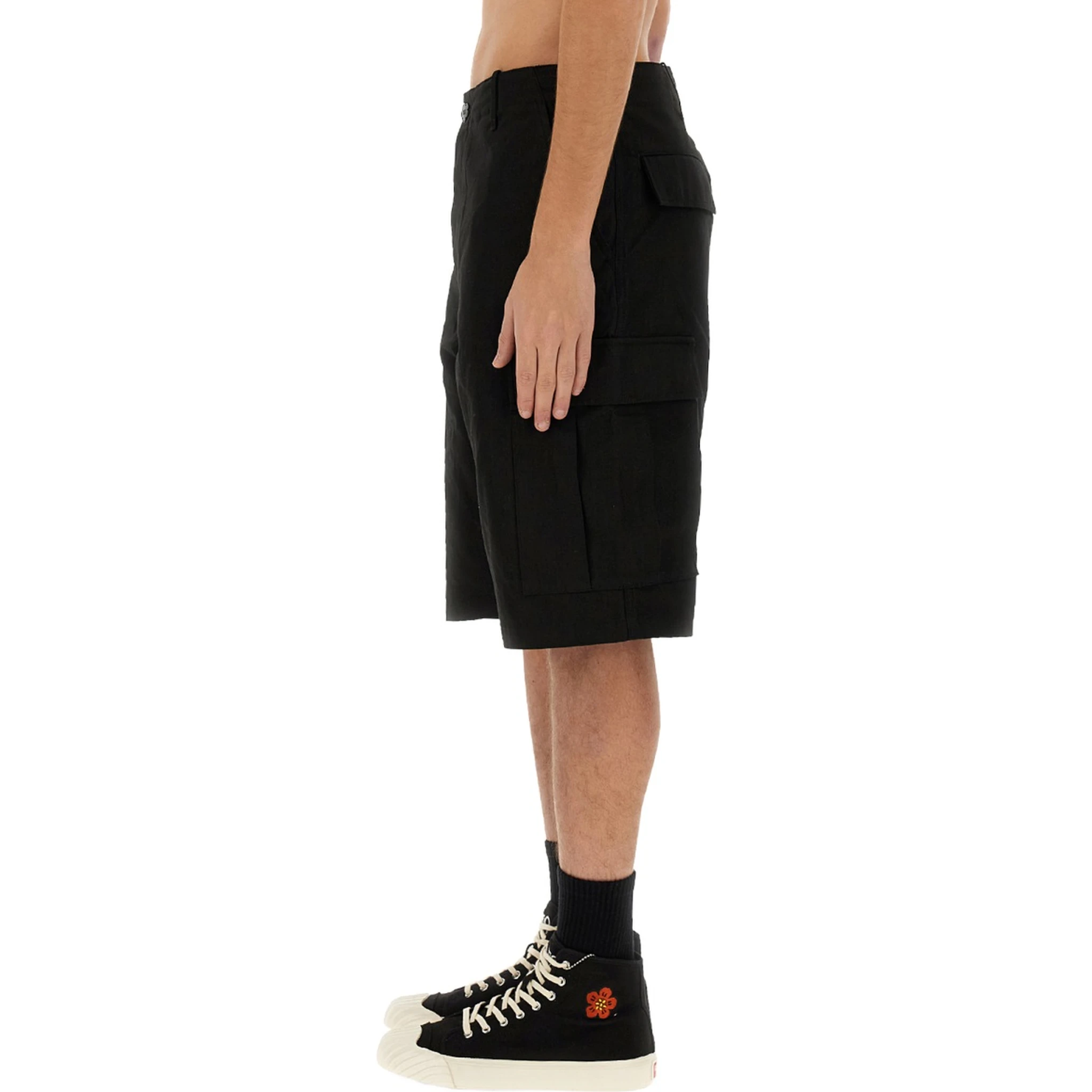 CARGO WORKWEAR SHORTS