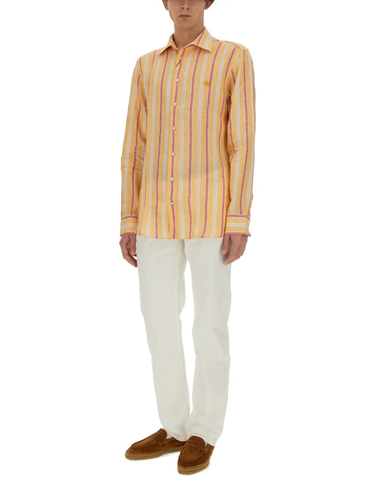 PEGASUS LOGO SHIRT alternative