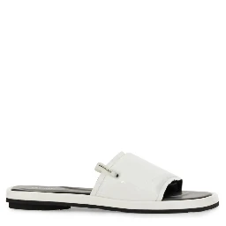 SLIDE SANDAL