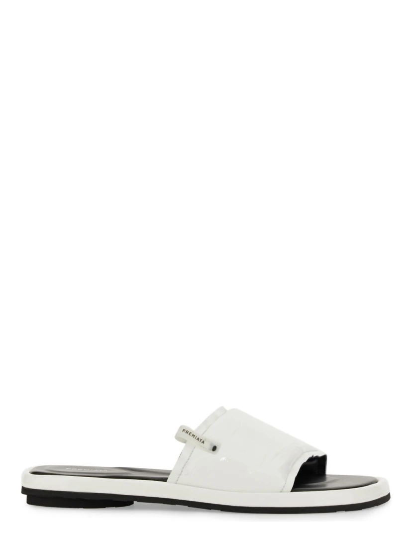 SLIDE SANDAL