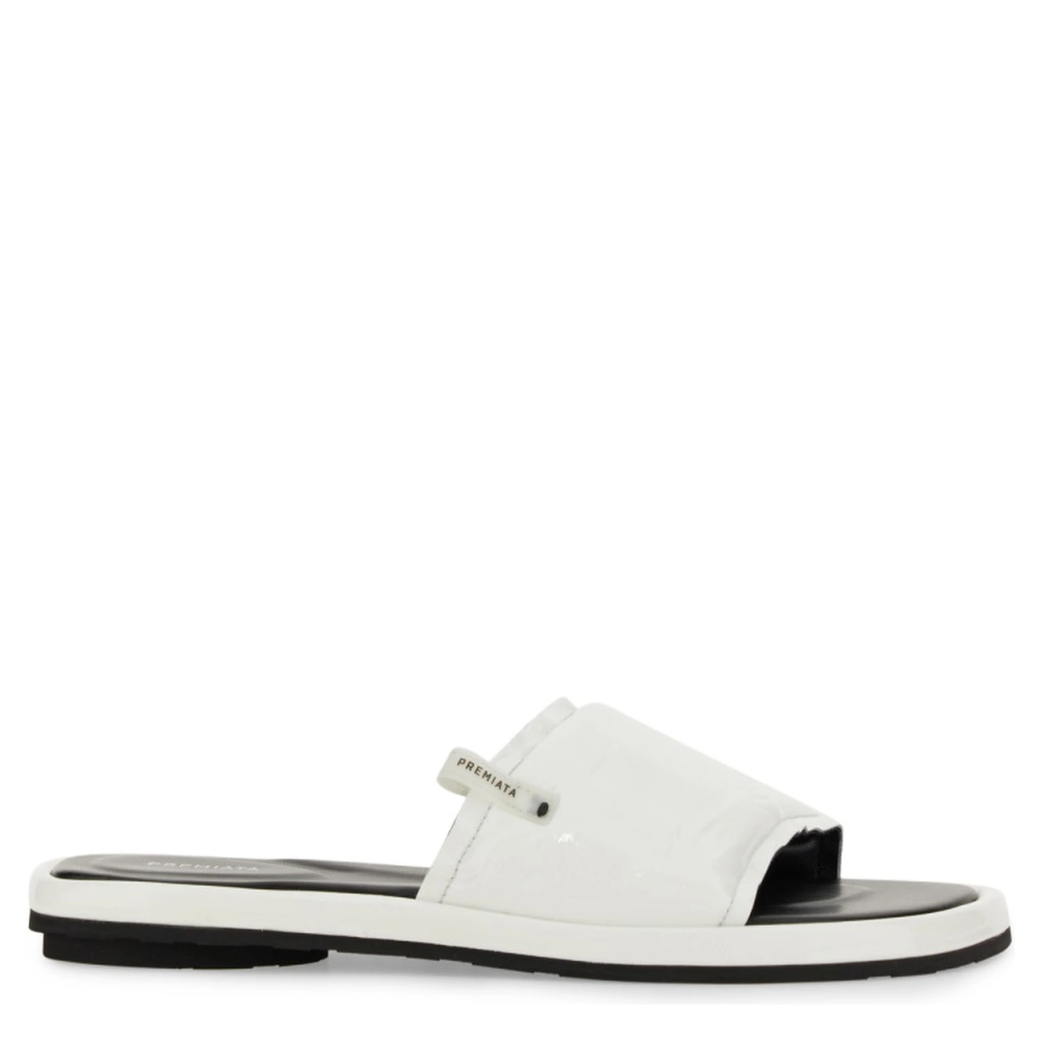 SLIDE SANDAL