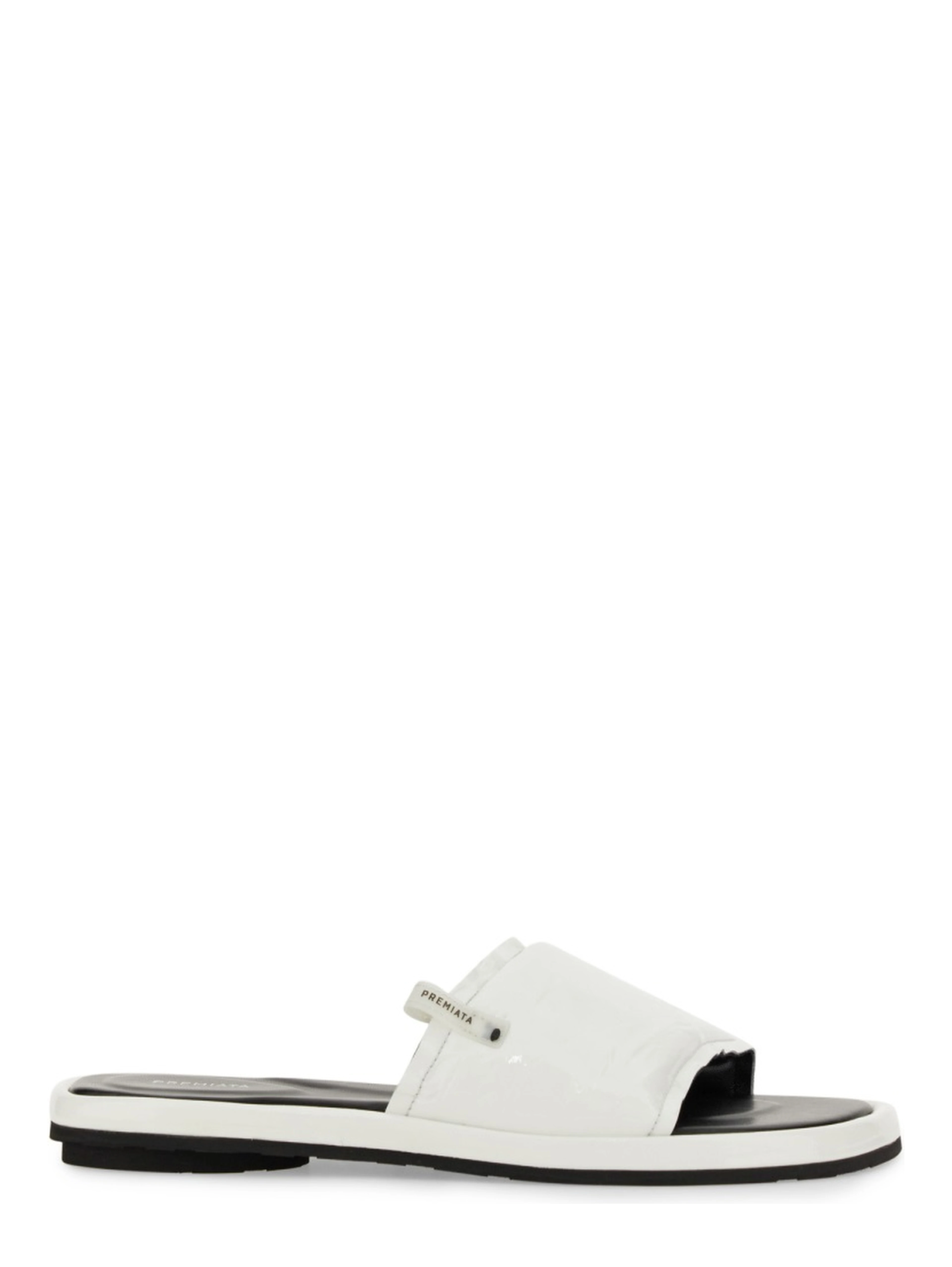 SLIDE SANDAL