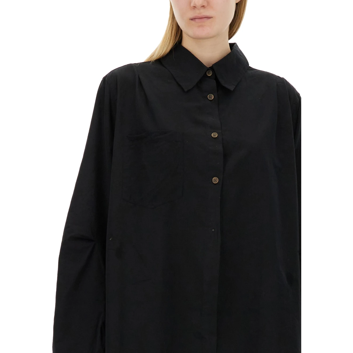 OVERSIZE FIT SHIRT