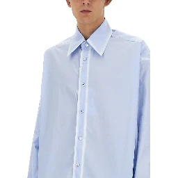 OVERSIZE FIT SHIRT