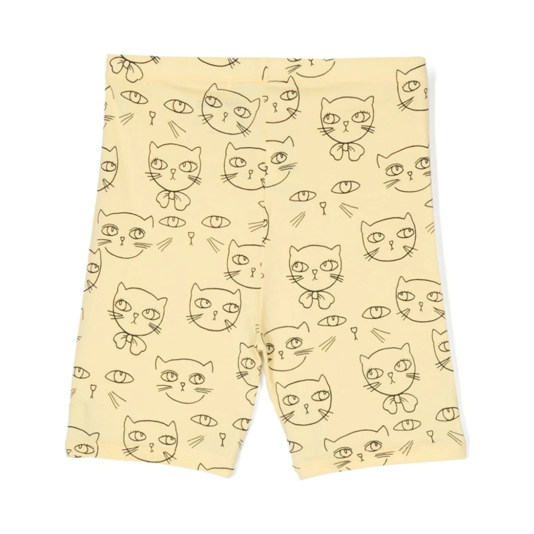 cathlethes aop bike shorts - chapter 2