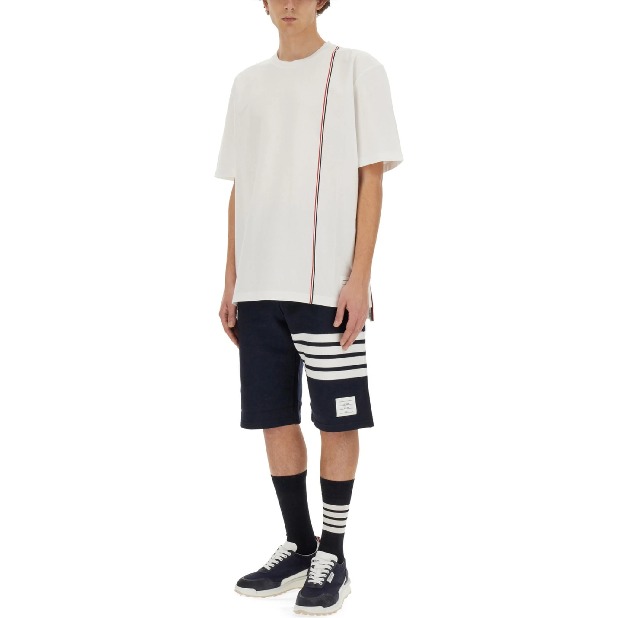 JERSEY T-SHIRT