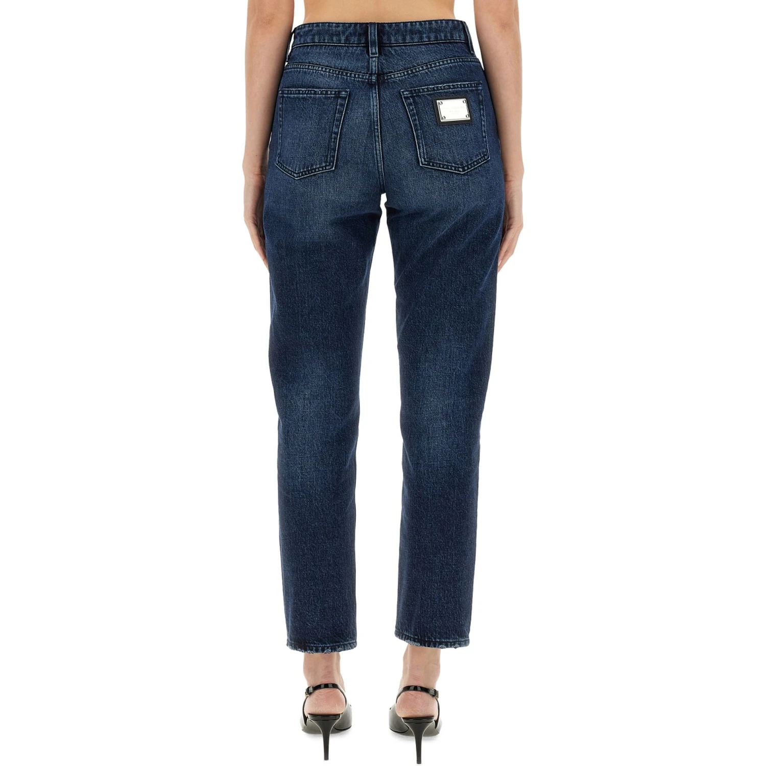 BOYFRIEND JEANS