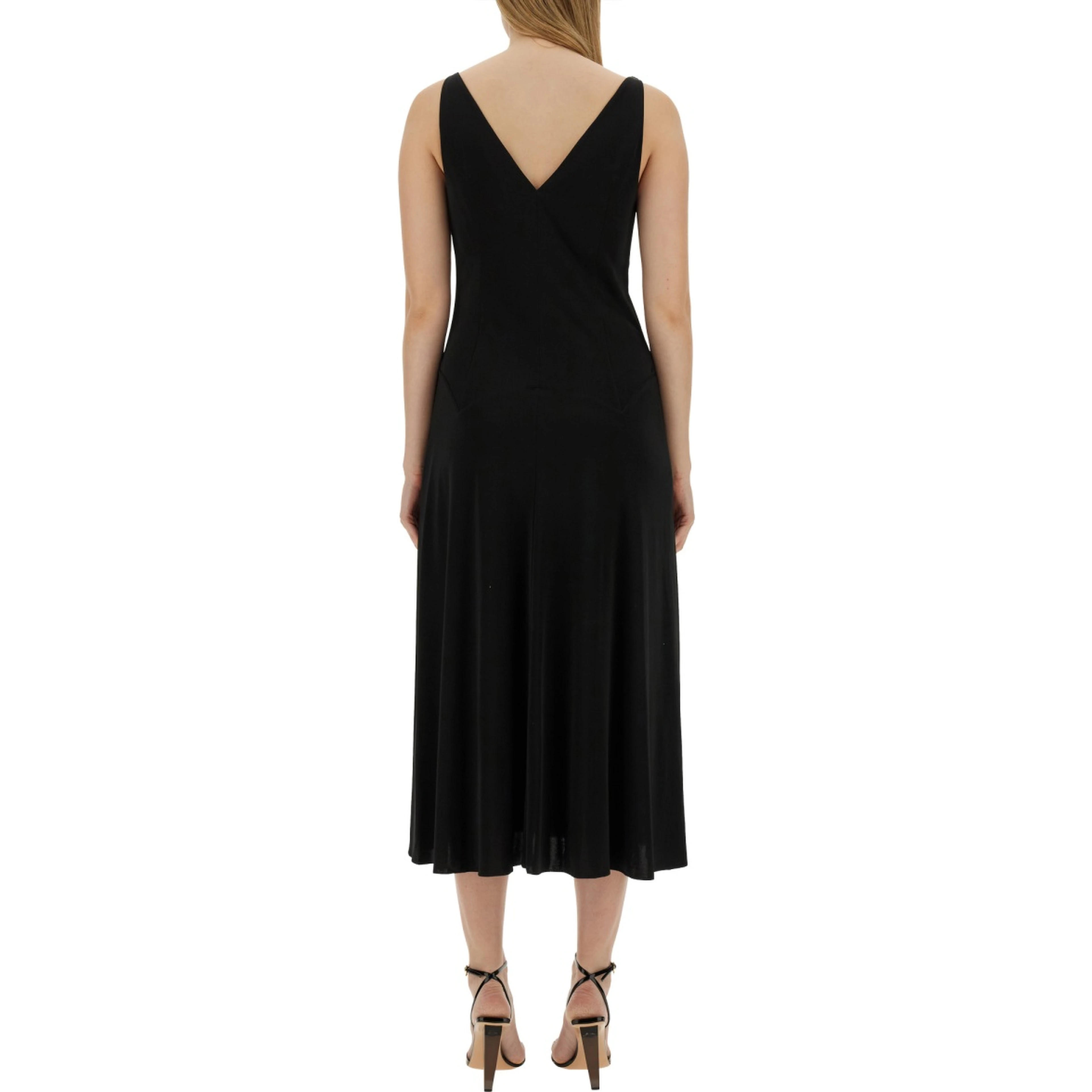 MIDI DRESS